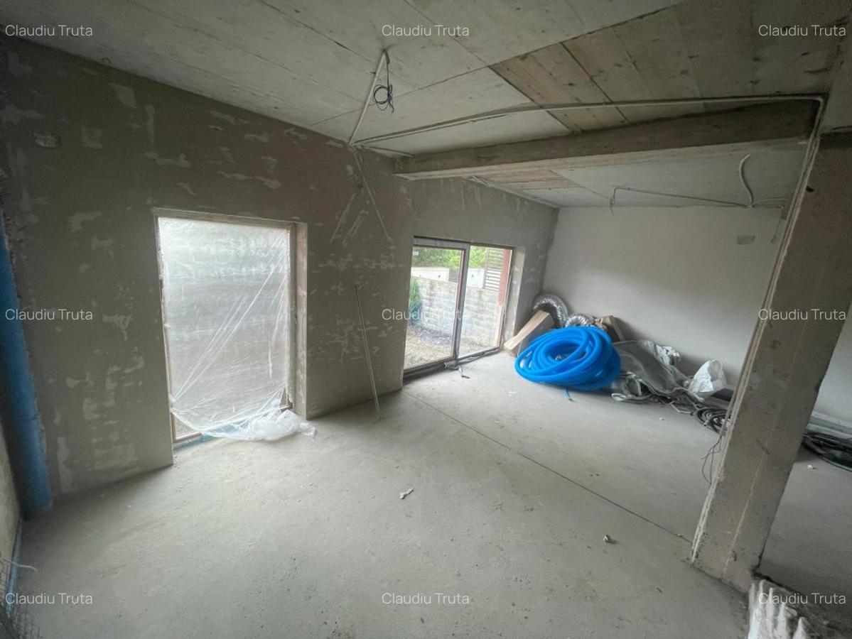 Duplex cu 6 camere în Bună Ziua - 5