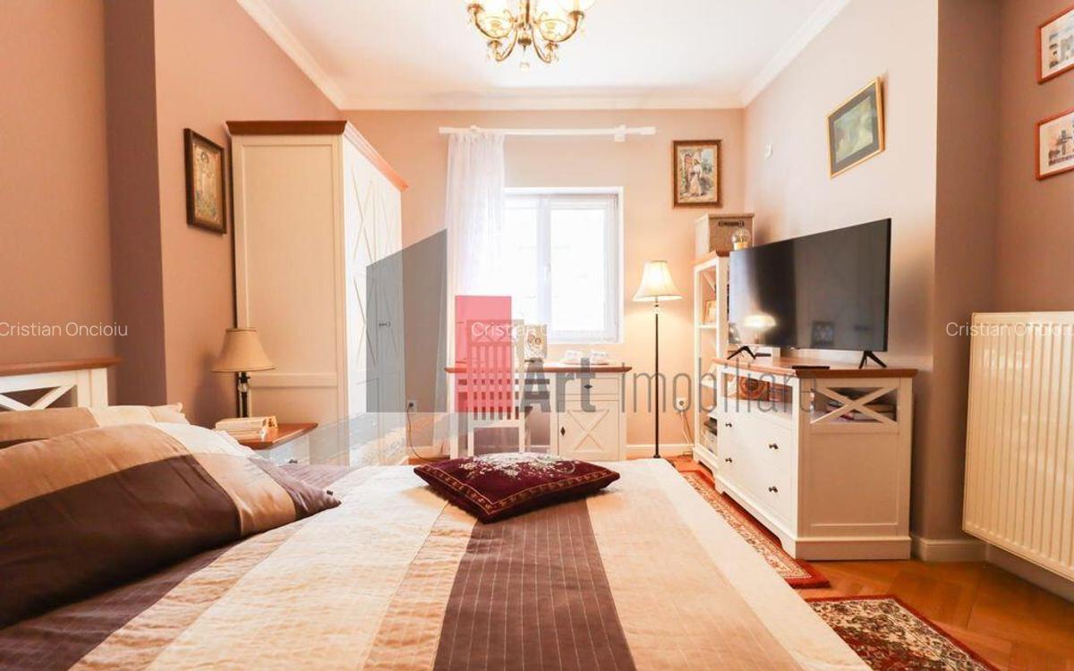 Apartamentul DILIZZENTI, Universitate-Intercontinental - 18