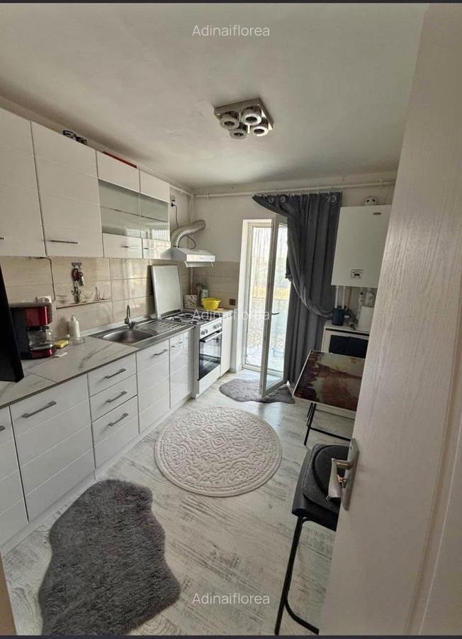 Garsoniera decomandata - Ideala ptr investie - Zona Linistita - Comision 0 - 3