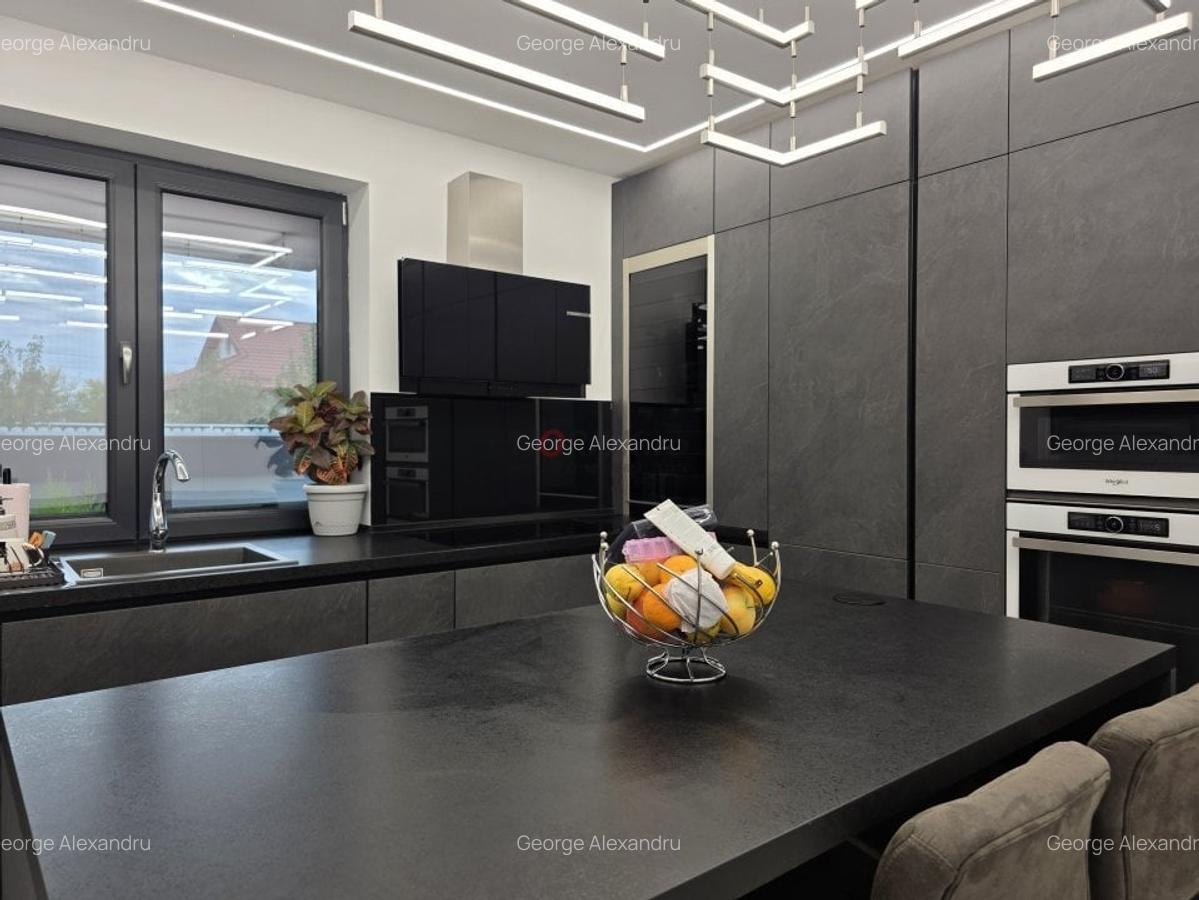 Refugiul perfect intre natura si tehnologie - Teren 1500 m - 7