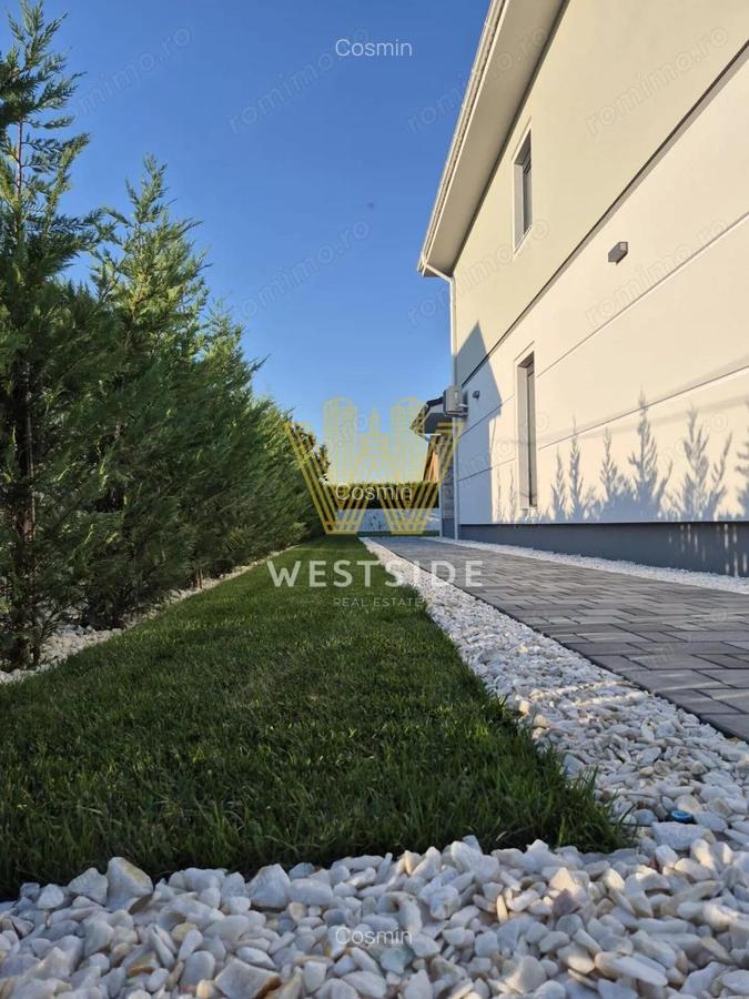 Vila deosebit de frumoasa in Dumbravita , Timisoara - 8