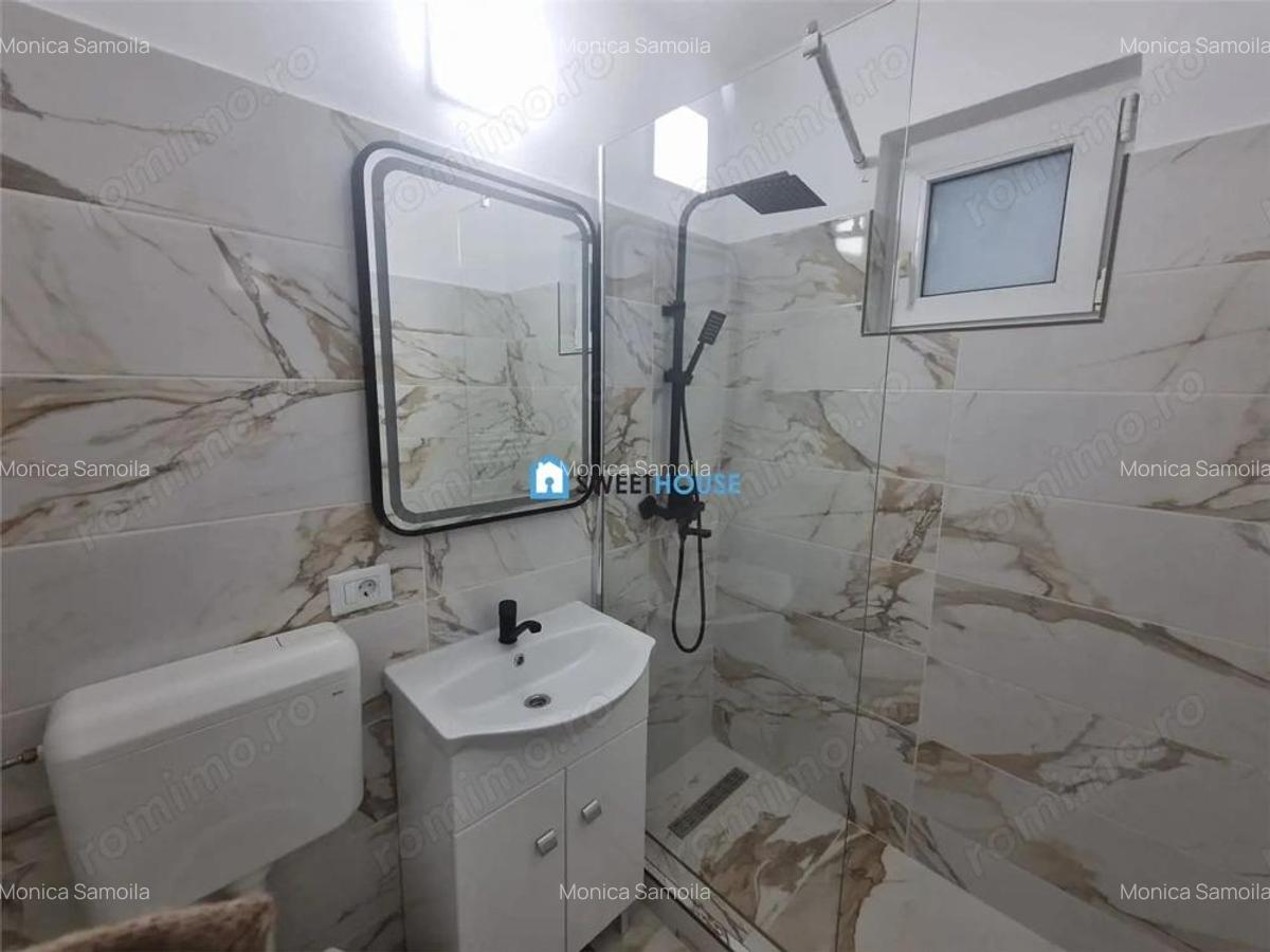 Apartament cu trei camere etajul 1 Tudor Vladimirescu - 20