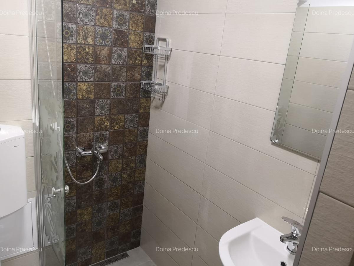 Garsonieră semidecomandată în Buziașului - 9