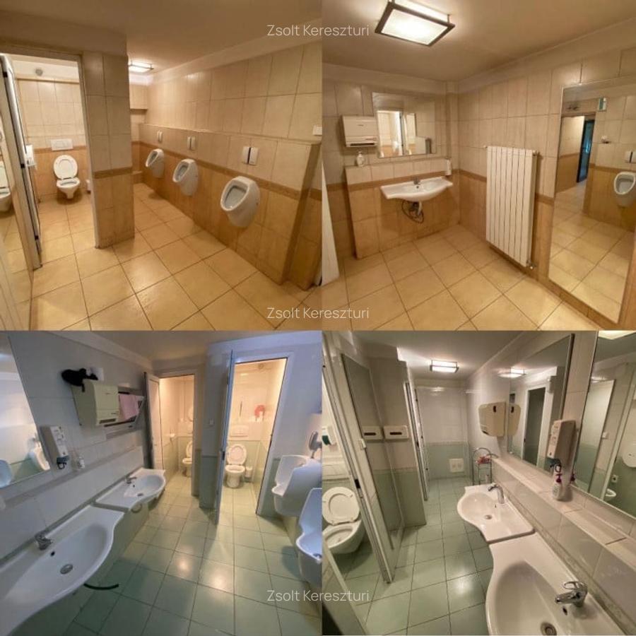 Inchiriere cladire 750 mp. - birouri, alimentatie publica, 6000 EUR - 7