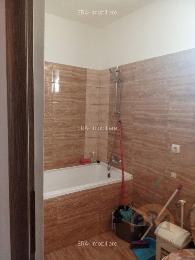 Apartament cu 2 camere decomandat, mobilat în Rogerius - 3