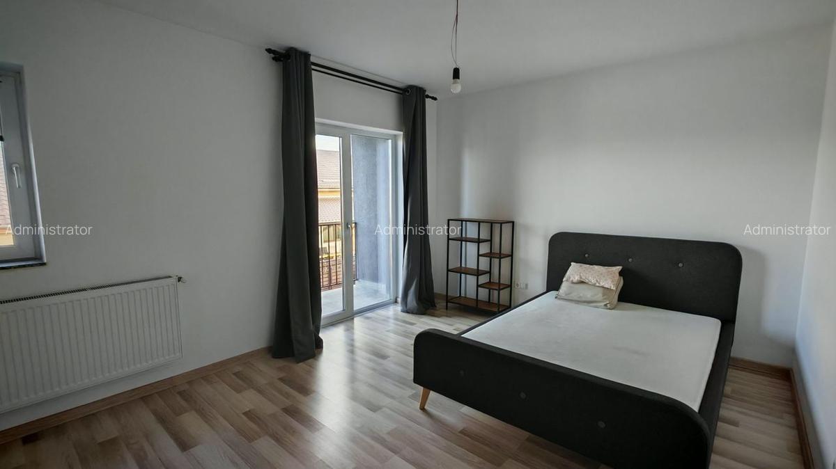 Comision 0. Vila tip duplex S+P+E cartier IZVOR Tarlungeni 179000 euro - 8