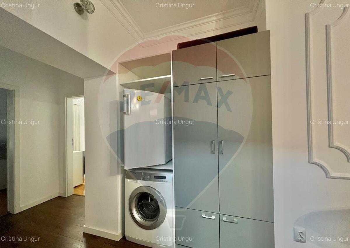 Apartament cu 2 dormitoare in zona Ultracentral, de inc... - 7