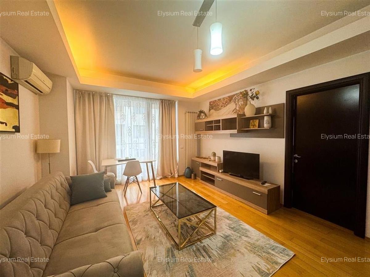 Apartament 2 camere de inchiriat North Area Lake View - 4