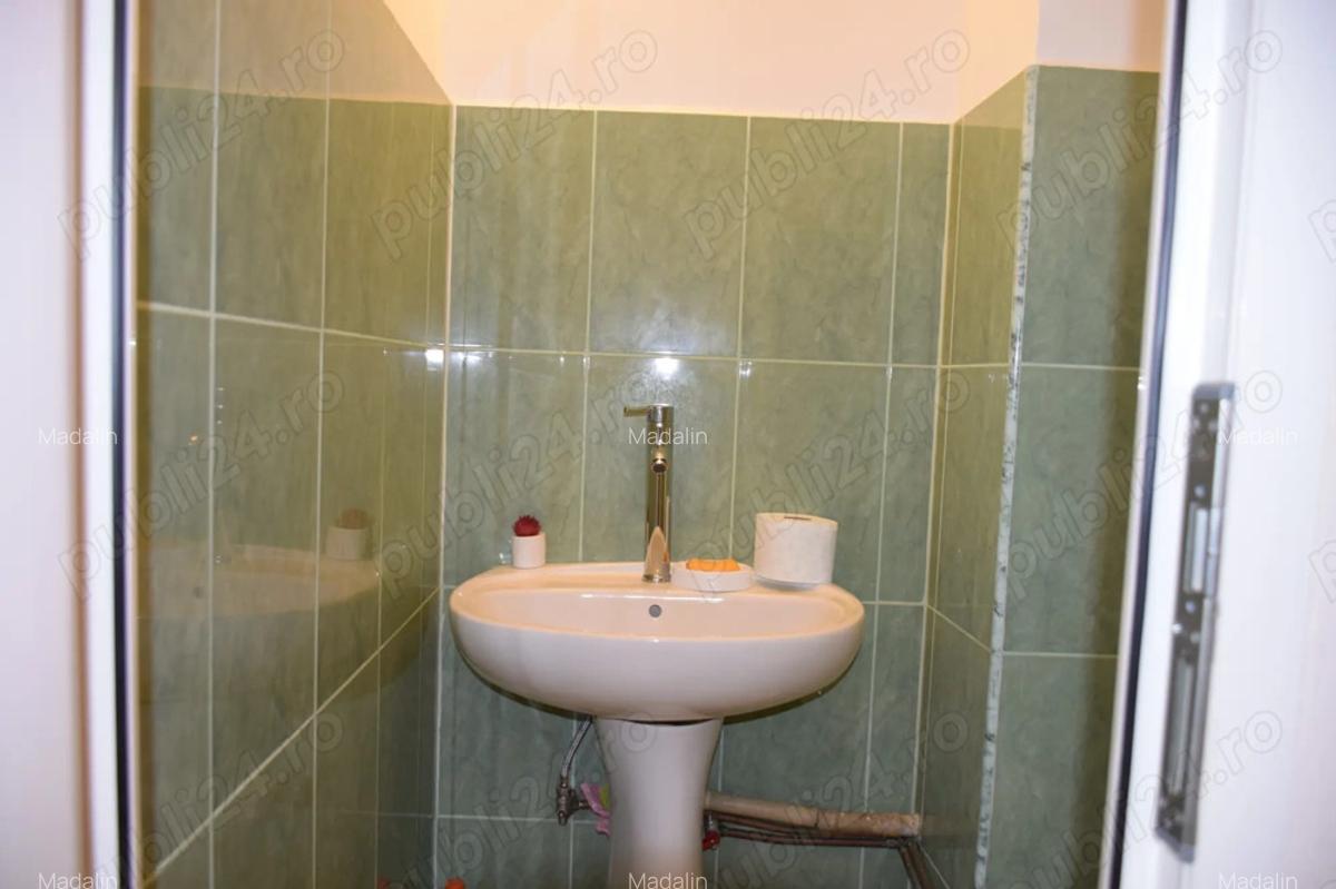 Apartament 3 camere PB, strada Alexandru Andritoiu , Oradea - 5