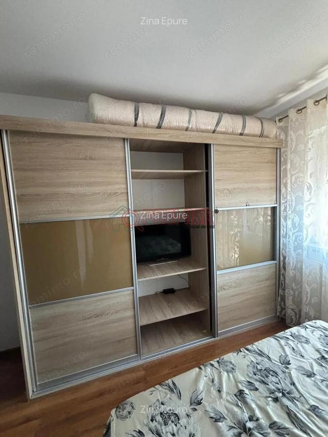 Metrou D.Leonida - Oituz - apartament 2 camere - 6