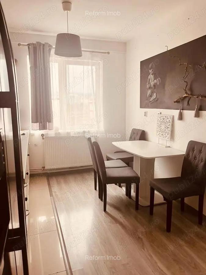 De vanzare apartament 2 camere in Grigorescu - 4