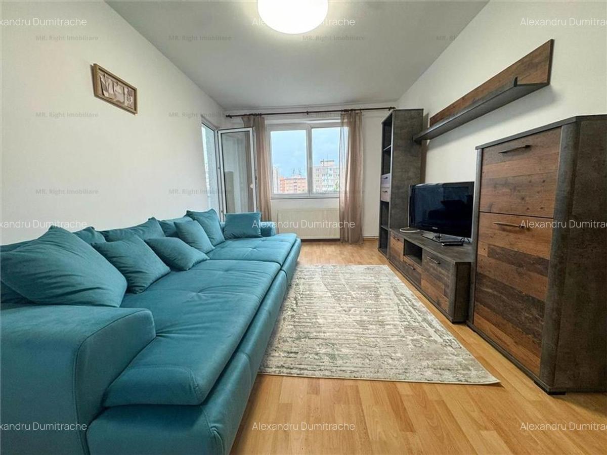 Apartament 3 camere zona Astra - 2