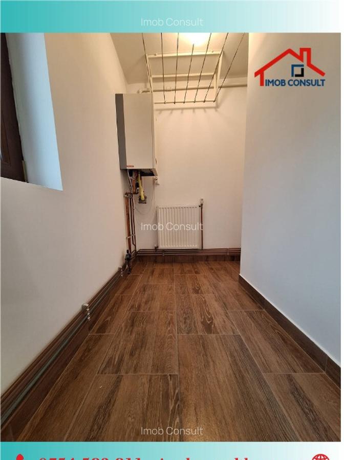 Studio modern, spa?ios ?i complet utilat langa Parcul Catedralei! CE - 9