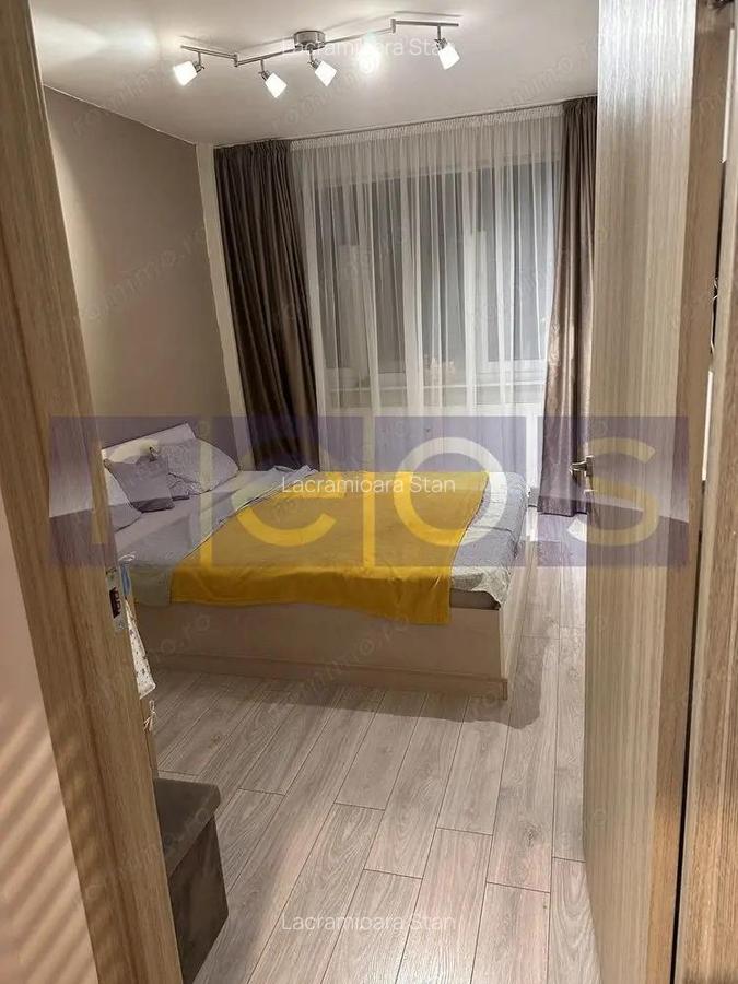 APARTAMENT DE VANZARE 2 CAMERE ZONA OBOR - 4