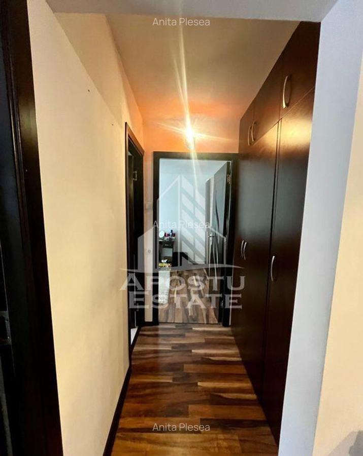 Apartament 3 camere,centrala proprie,zona Bucovina - 12