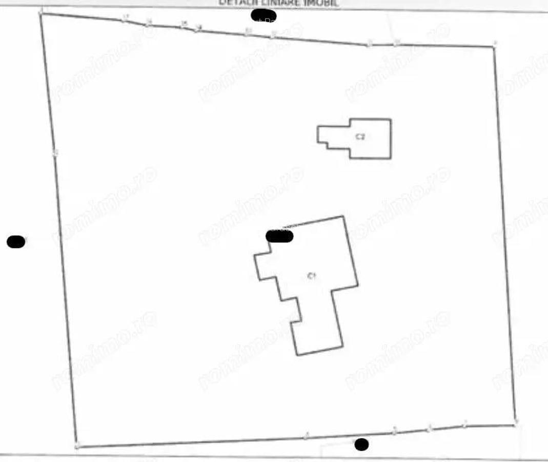 Casa si teren cota parte 3/16, Vladiceni, ID: R2764937 - 17