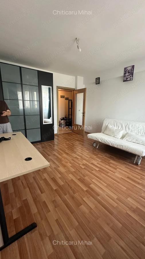 Garsoniera de vanzare-Cartier Brancusi 37 mp utili, mobilata-utilata - 2