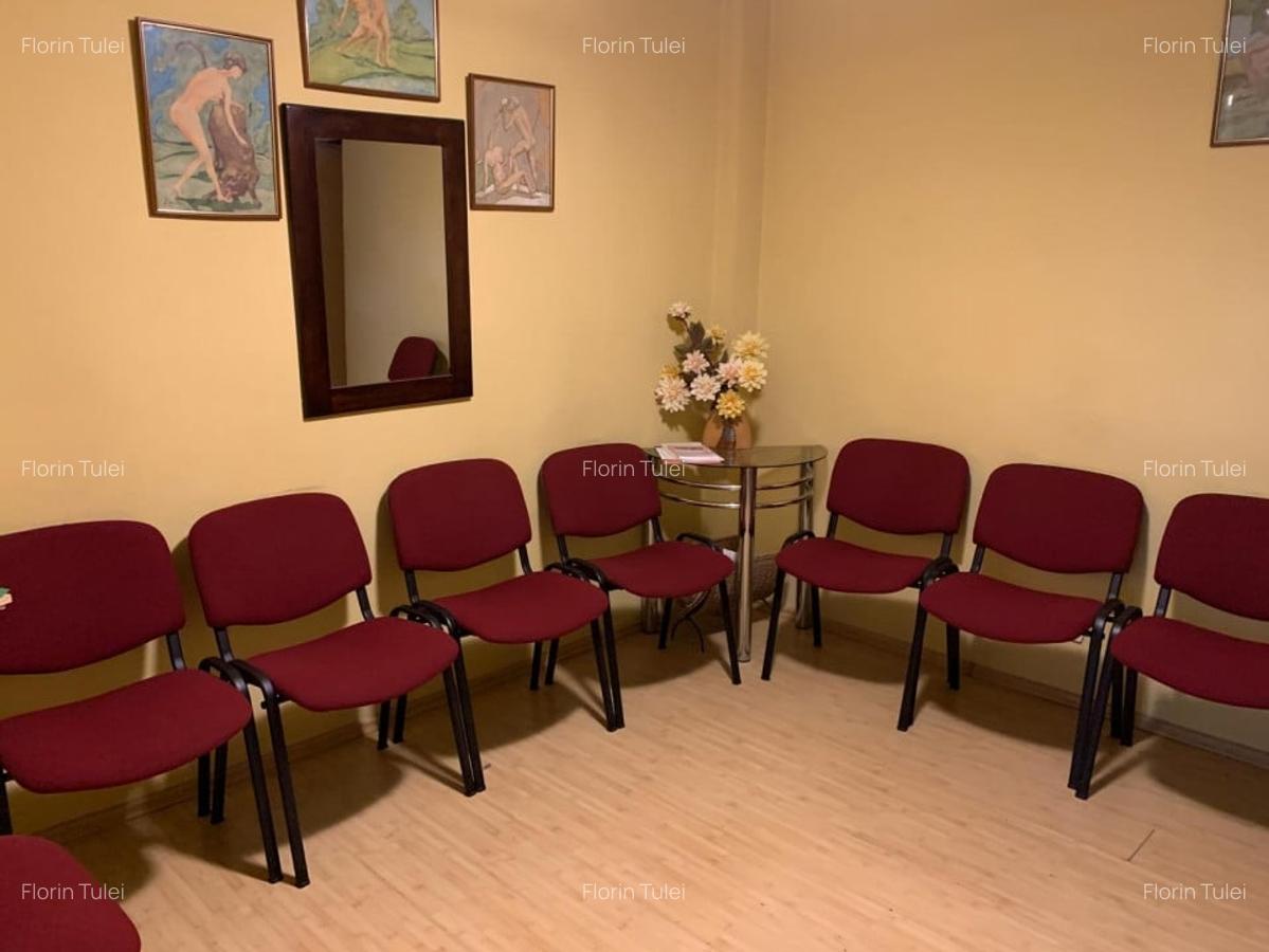 Apartament 4 Camere Metrou Dristor-folosinta spatiu comercial - 10