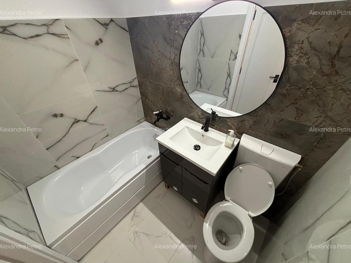 Apartament 2 camere luminos, Sector 4 – gata de mutat! - 16