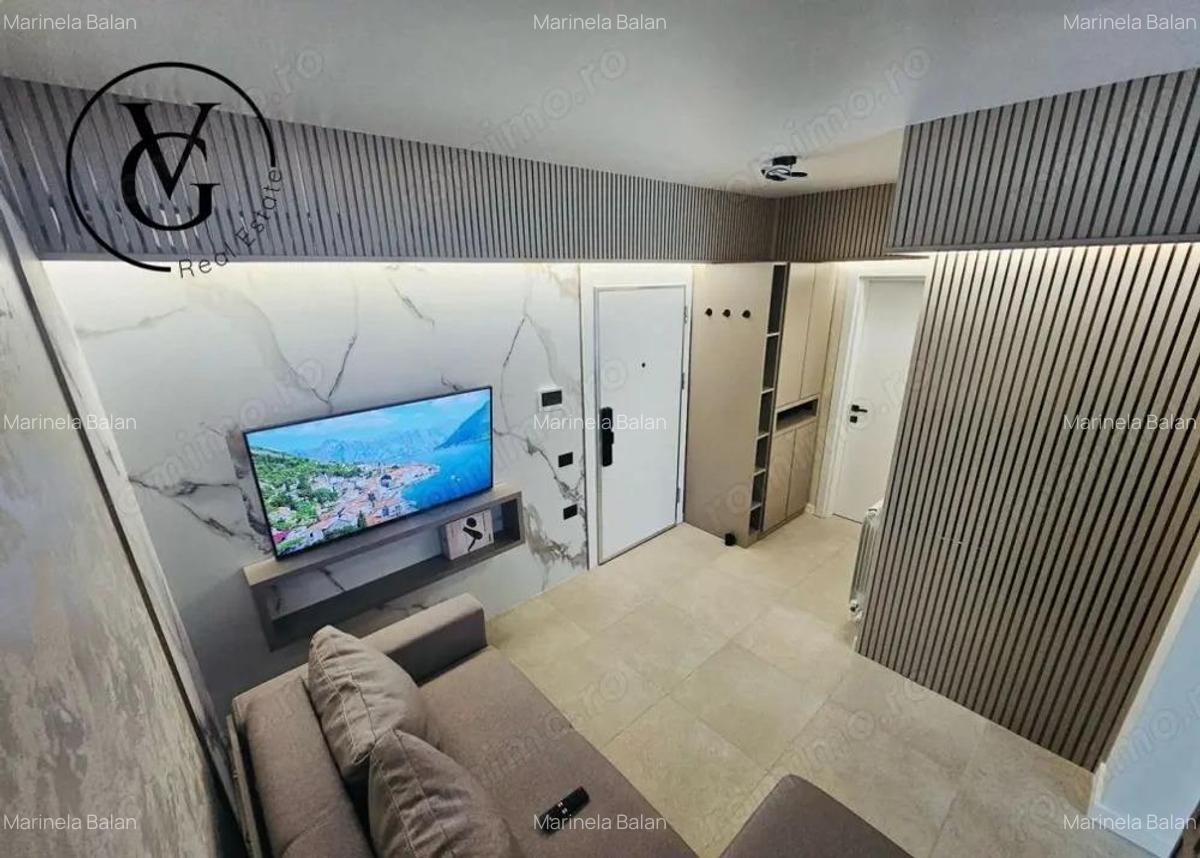 Apartament 2 camere nou Alezzi Odyssey - 5