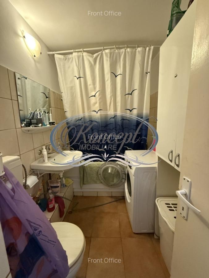 Apartament spatios in Plopilor, langa Parcul Babes - 7