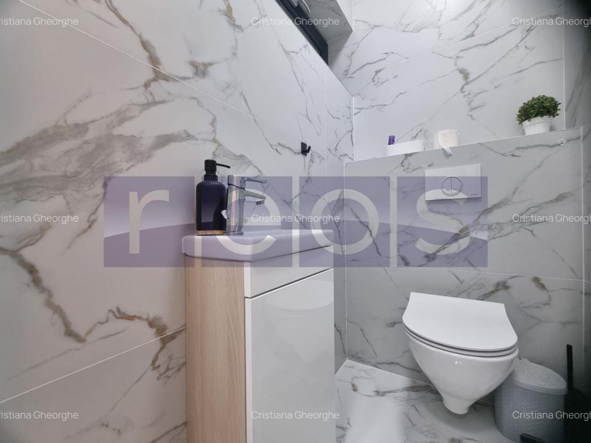 VANZARE VILA - DUPLEX  4 CAMERE - BERCENI  -, P+1E - 23