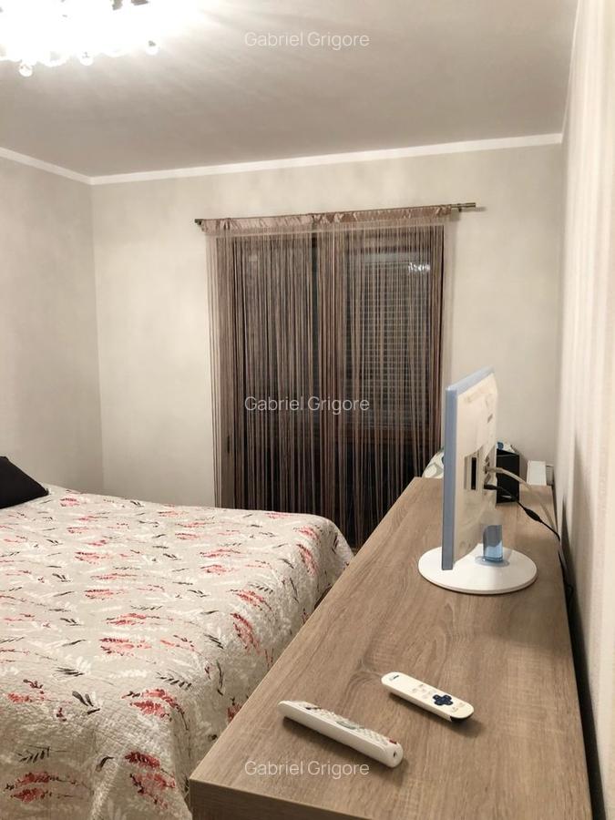 Apartament 3 camere mobilat si utilat modern zona Coresi - 4