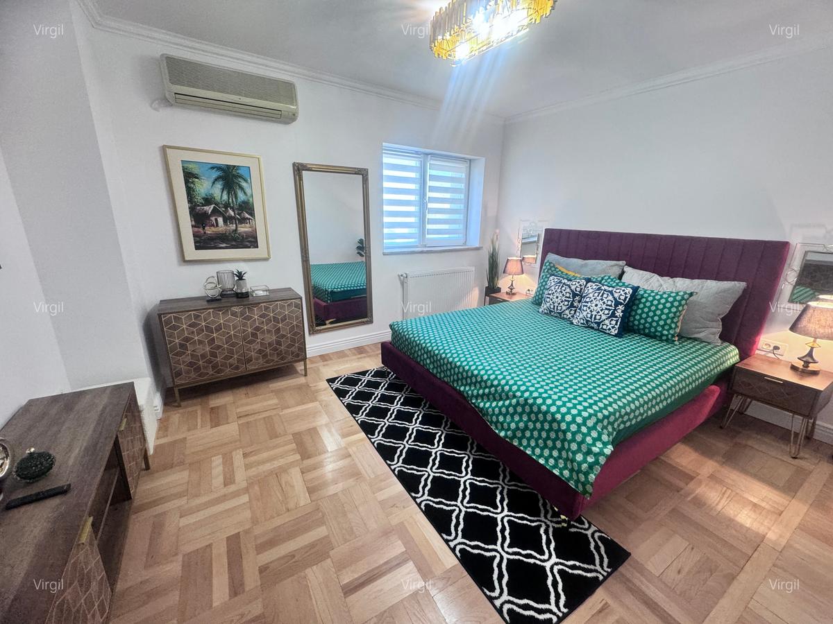 Ultralux!!!! 2 Camere City Park Vedere Lac - 35