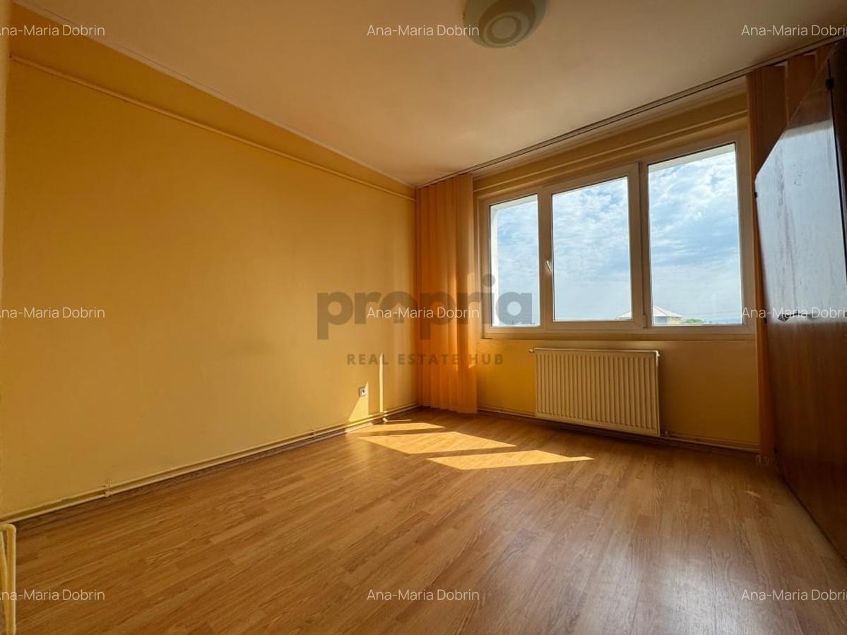 Apartament 3 camere, decomandat, Str. Fanionului 25, Craiter - 12