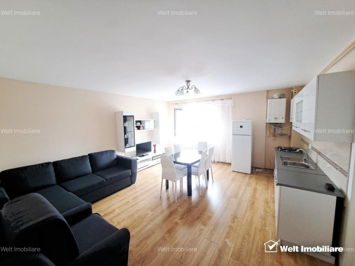 Exclusivitate! Apartament cu doua camere, zona Metro, Floresti - 5
