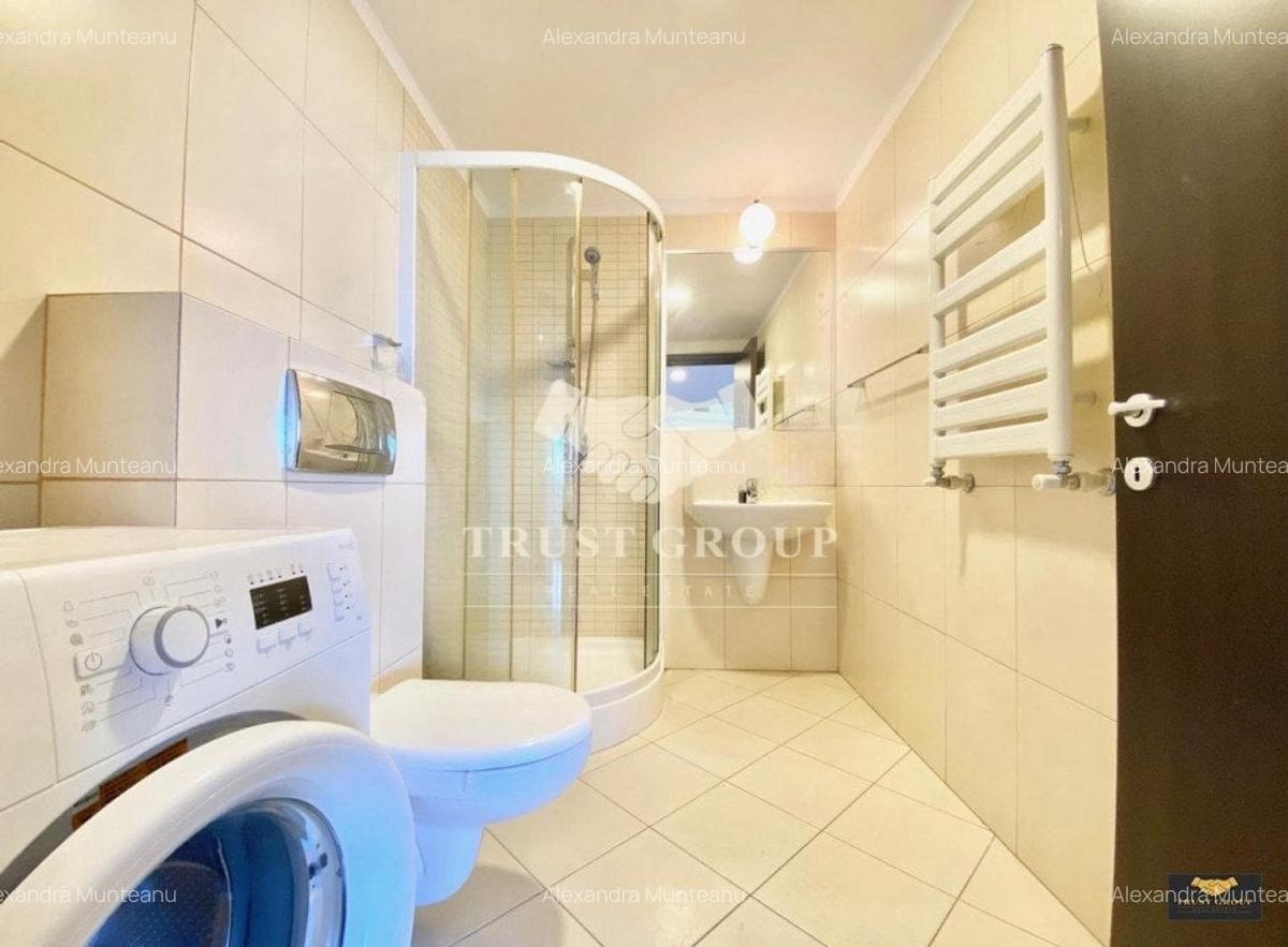 Apartament 3 camere - Herastrau Linia 1 | Loc de parcare - 21