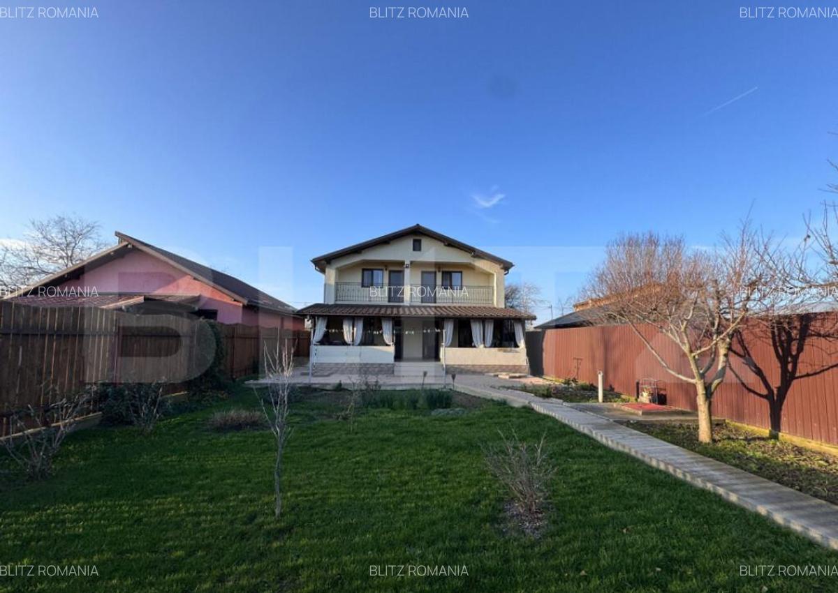 Proprietate Impecabila in Racari Locuin?a Ideala pe - 10