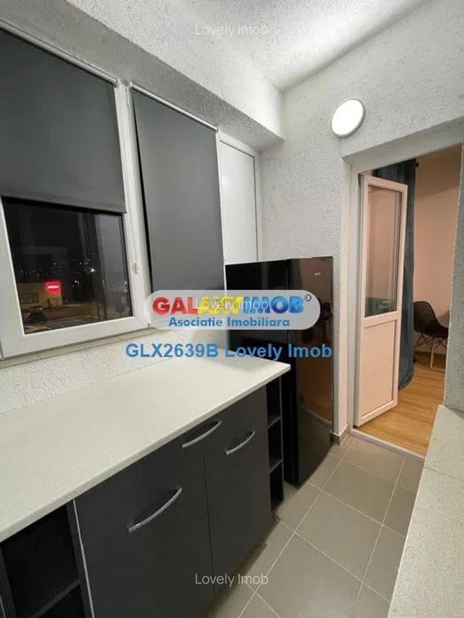 Apartament Tip Studio - Berceni - Dimitrie Leonida - Parcare - 4