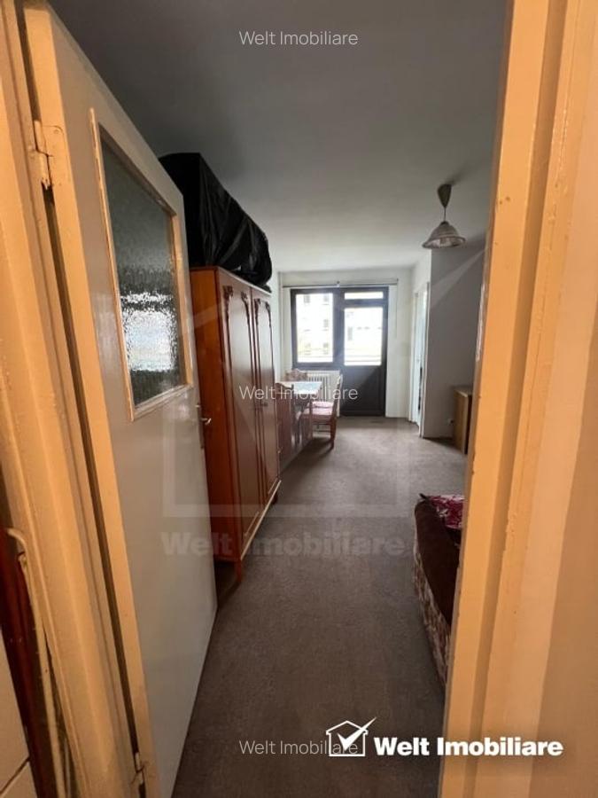 Oportunitate investitie- garsoniera, Marasti - 10