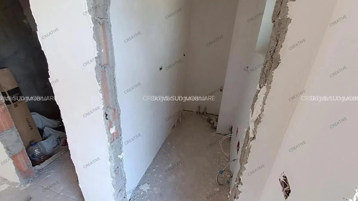 Vila INDIVIDUALA - 4 Camere - 350 mp teren - Sos. Oltenitei DN 4 - 6