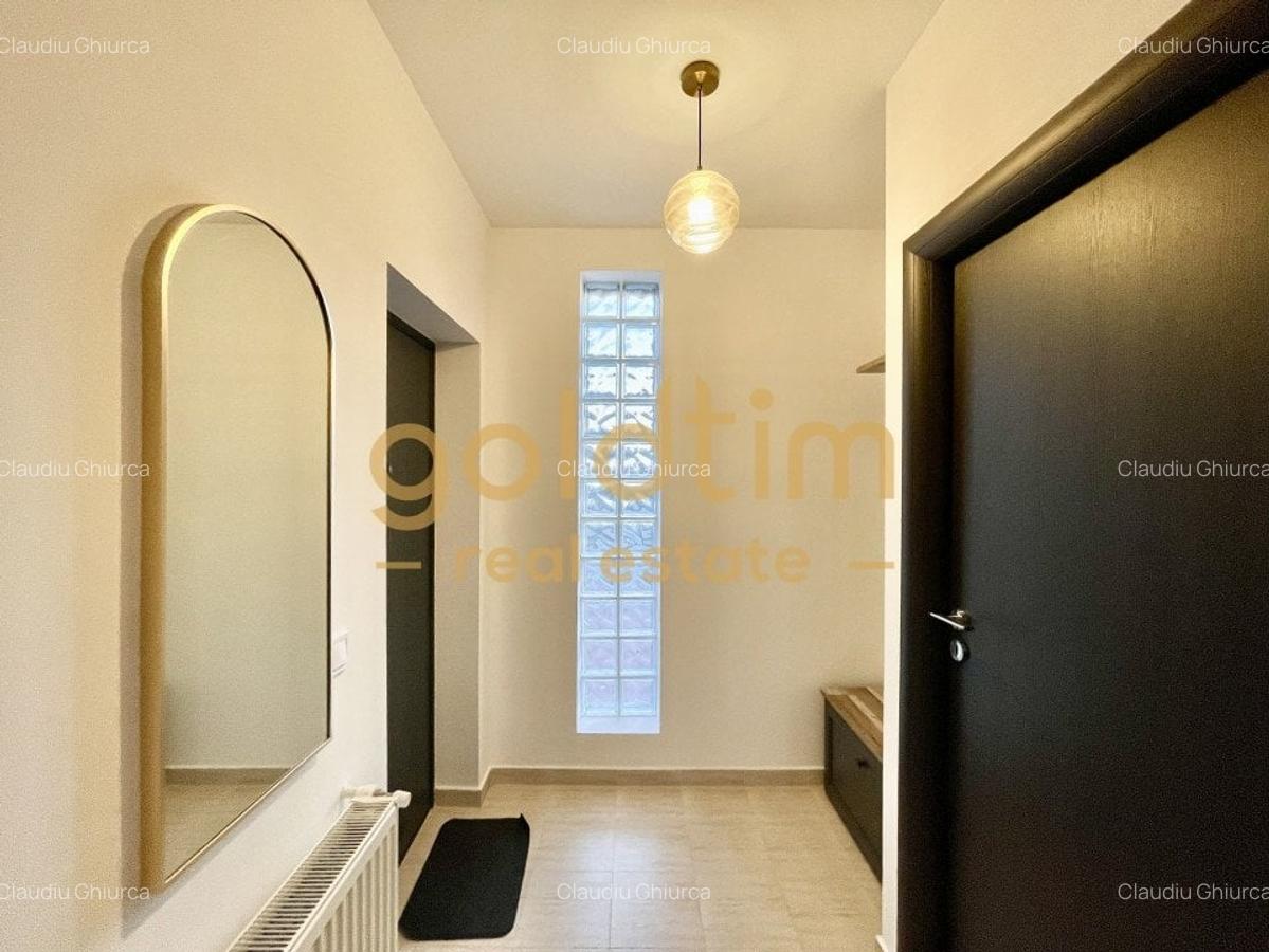 NOU/ SUPERB/ 2 LOCURI PARCARE - 12