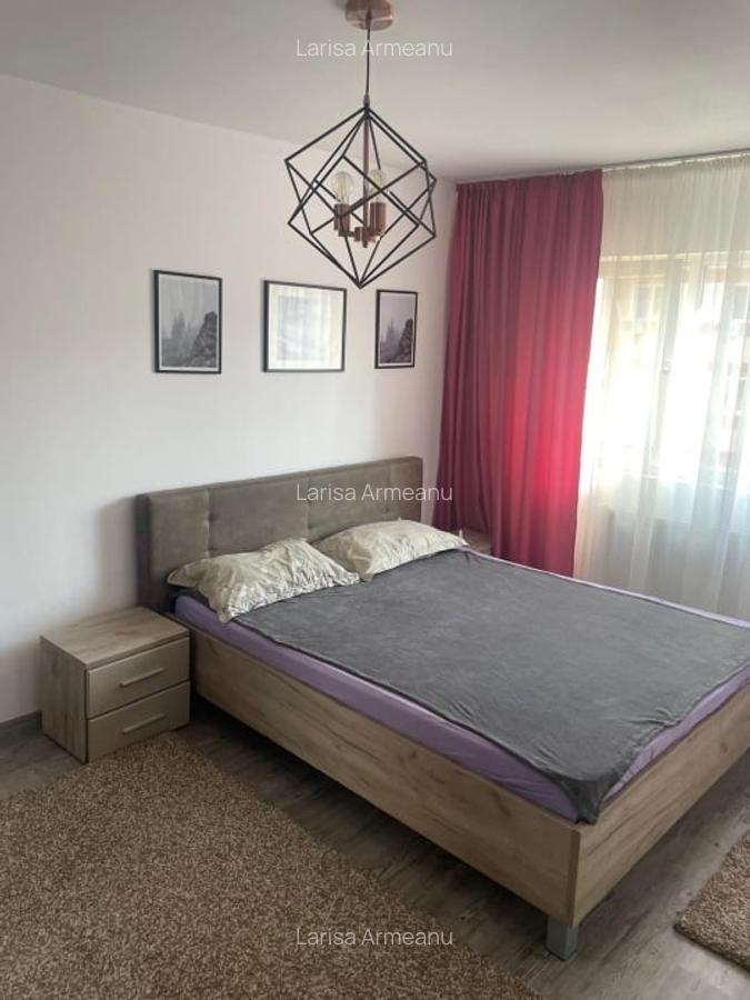 De închiriat – Apartament 3 camere decomandat | Zona Martirilor – Parcul Păduric - 4