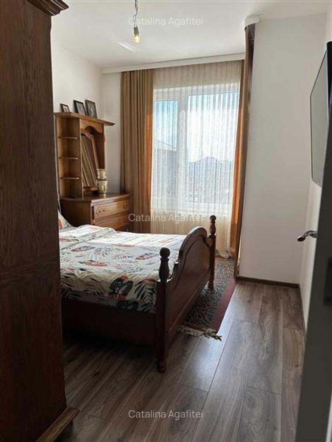 Duplex cu 4 camere în Central - 4
