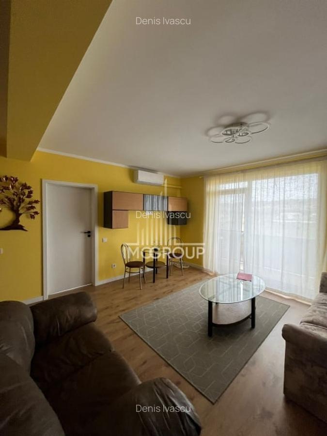 Apartament 2 camere  balcon | etaj intermediar | Zona Sesul de Sus - 6