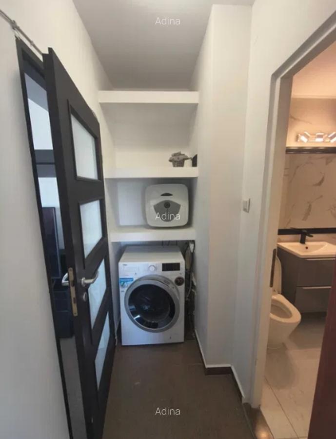 13 Septembrie METROU COTROCENI PANDURI bl.1987,Amenajat,Liber - 5