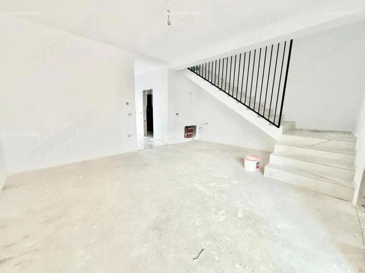 Duplex cu 4 camere si toate utilitatile - Mosnita - Drumul Boilor - 5