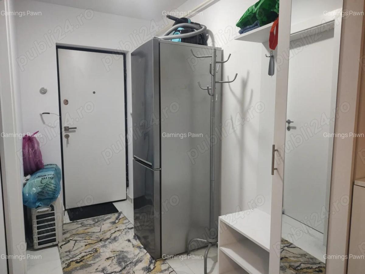 Inchiriez apartamant nou Hlincea Iasi - 5