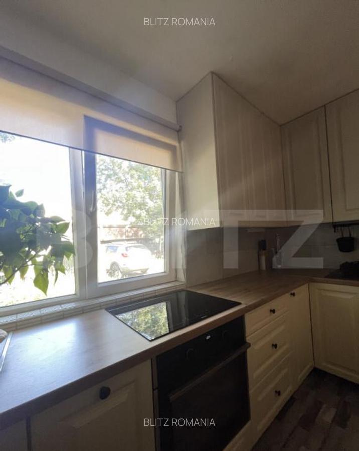 Apartament 2 camere la casa, Semicentral, 52 mp - 10