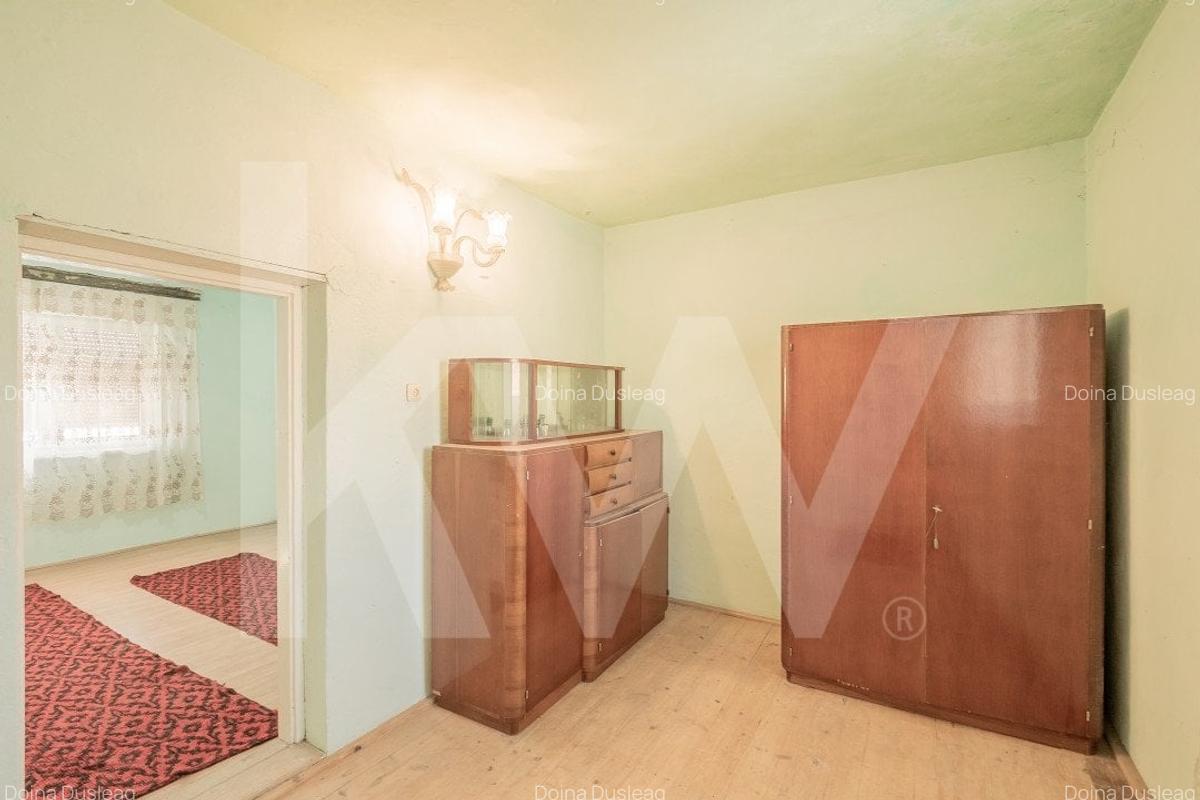 Casa cu 5 camere si gradina | Terezian, Sibiu - 7