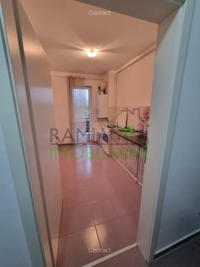 Garsoniera decomandata Avantgarden + loc de parcare si boxa - 7
