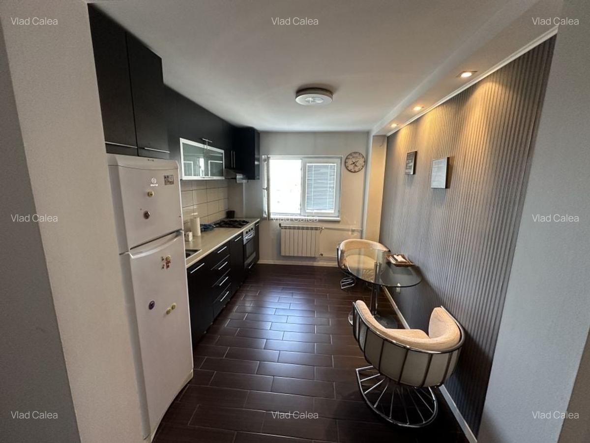 Apartament 4 camere DE INCHIRIAT - Piata Sudului - 8