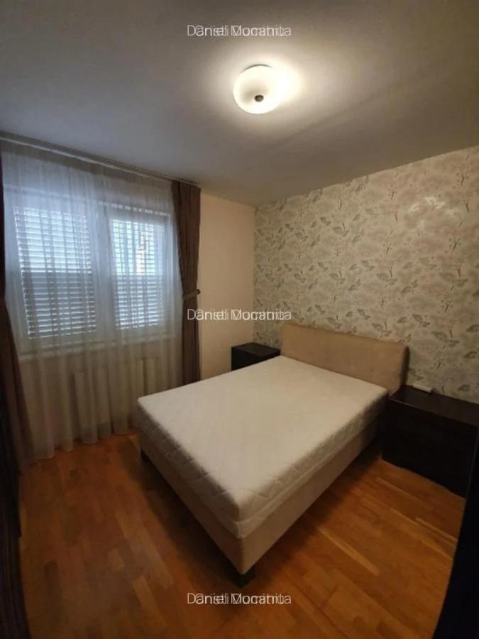 Confort si Eleganta - 3 Camere, Decomandat, 2 Bai, Centrala | Parcul Carol - 2