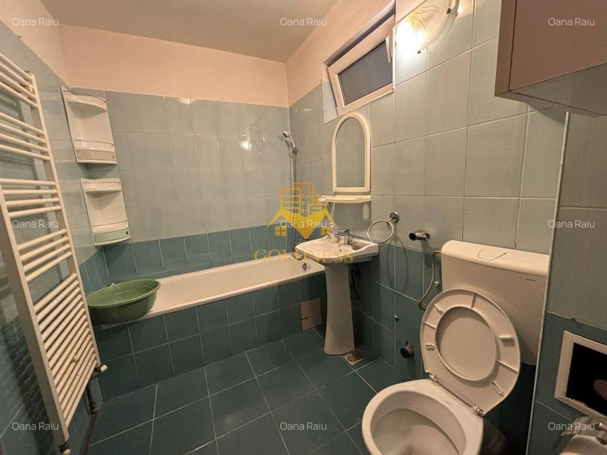 1 cameră, modern, parcare, Muzeul Apei, Vivo, Florești - 7