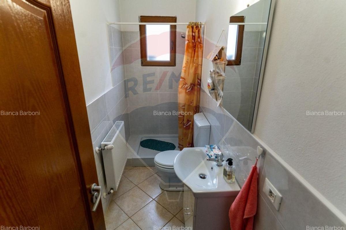 Vila/Pensiune de vanzare Bacia,jud.Hunedoara - 14