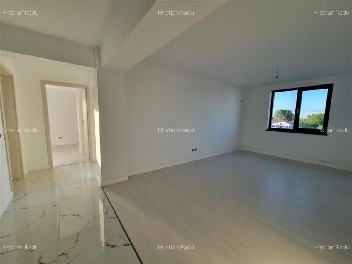 Apartament cu 2 camere semidecomandat în Bucureștii Noi - 1